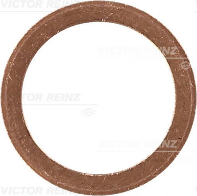 Seal Ring, oil drain plug